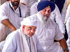 गठबंधन के ऐलान से पहले ही सियासी दरार! पहले बादल ने बदले तेवर फिर BJP ने कर दिया बड़ा ऐलान