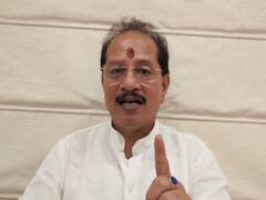 'I.N.D.I.A गठबंधन में फूट के कारण महागठबंधन के नेता बिहार में परेशान', विजय सिन्हा ने 'निराशा' का कारण बताया