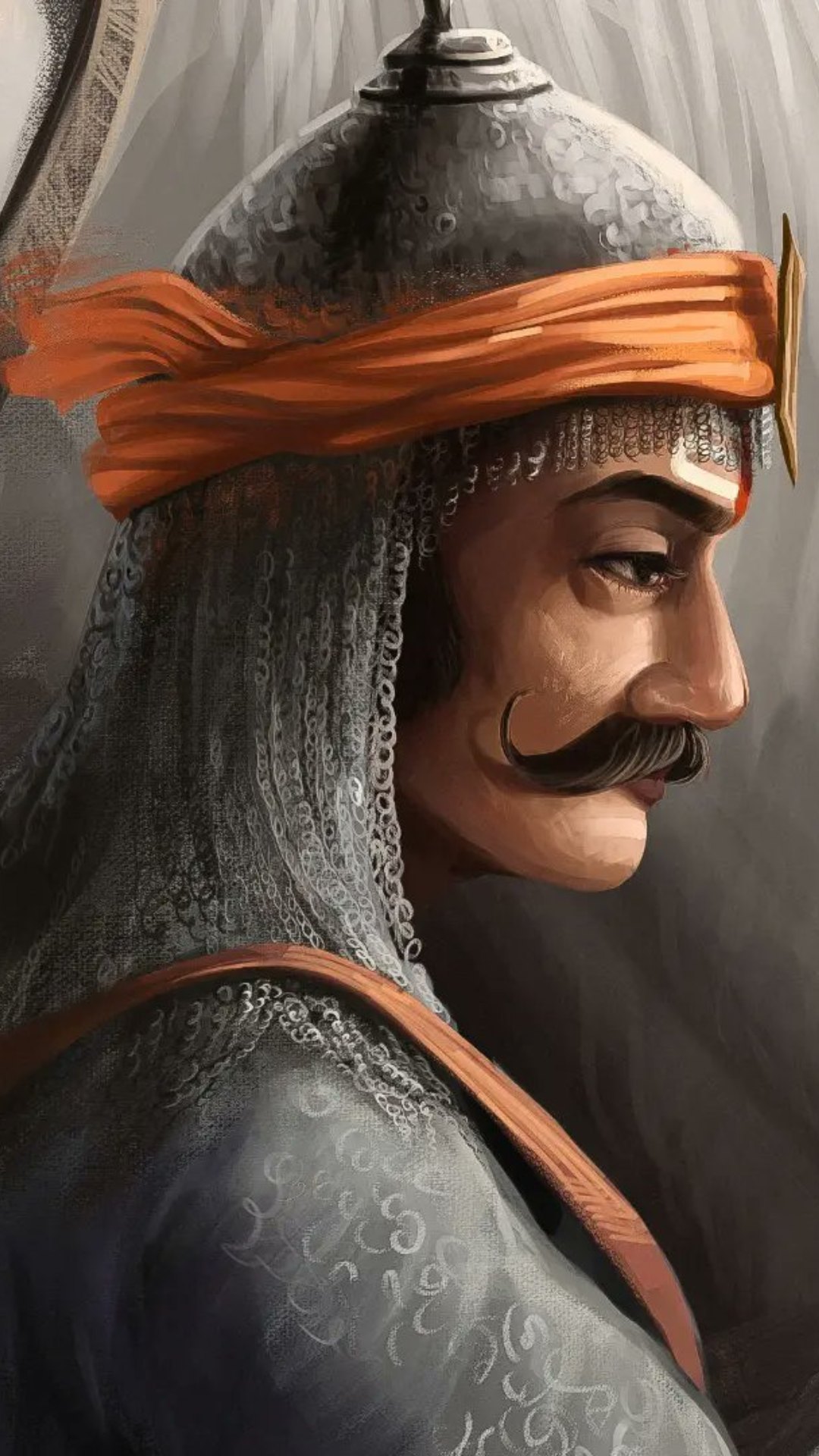 उनको गुरिल्ला युद्ध के लिए