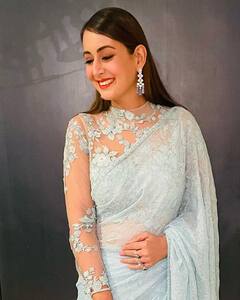 ફિલ્મમાં 'રેઇન ડાન્સ' કરવા પર ટ્રોલ થઇ હતી Preeti Jhangiani, આ કારણે લીધો હતો એક્ટિંગમાંથી બ્રેક