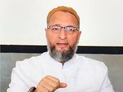 ‘लेकिन उनका एजेंडा...’ यूनिफॉर्म सिविल कोड को लेकर असदुद्दीन ओवैसी ने पीएम मोदी पर साधा निशाना