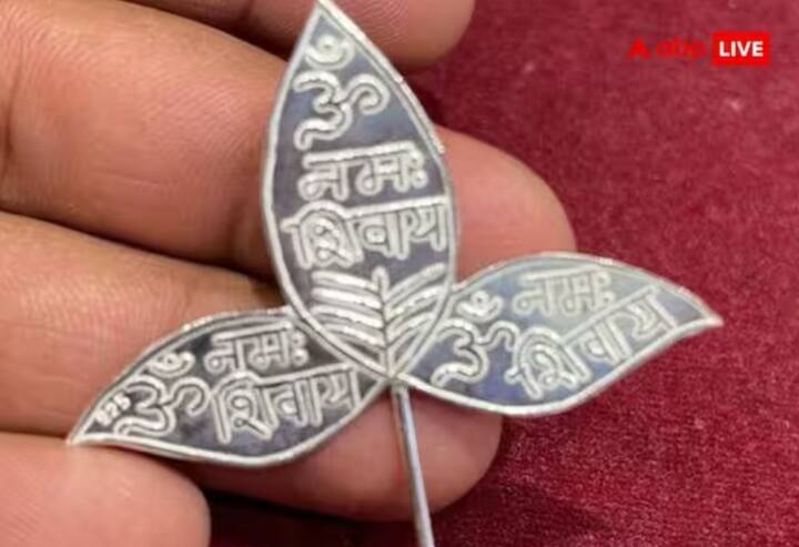 ਜੇਕਰ ਤੁਸੀਂ ਕਿਸੇ ਕਾਰਨ ਰੋਜ਼ਾਨਾ ਬੇਲਪੱਤਰ ਨਹੀਂ ਚੜ੍ਹਾ ਸਕਦੇ ਹੋ ਤਾਂ ਸਾਵਣ ਦੇ ਮਹੀਨੇ ਚਾਂਦੀ ਦਾ ਬੇਲਪੱਤਰ ਲਿਆ ਕੇ ਸ਼ਿਵਲਿੰਗ 'ਤੇ ਚੜ੍ਹਾਓ ਅਤੇ ਇਸ ਨੂੰ ਰੋਜ਼ਾਨਾ ਗੰਗਾ ਜਲ ਜਾਂ ਸਾਫ਼ ਪਾਣੀ ਨਾਲ ਧੋ ਕੇ ਦੁਬਾਰਾ ਪੂਜਾ 'ਚ ਚੜ੍ਹਾ ਸਕਦੇ ਹੋ। ਇਸ ਨਾਲ ਵੀ ਰੱਬ ਖੁਸ਼ ਹੁੰਦਾ ਹੈ।