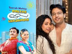 टीआरपी लिस्ट: टॉप 5 में भी नहीं है तारक मेहता का उल्टा चश्मा, अनुपमा और गुम हैं किसी के प्यार में की ये है रेटिंग