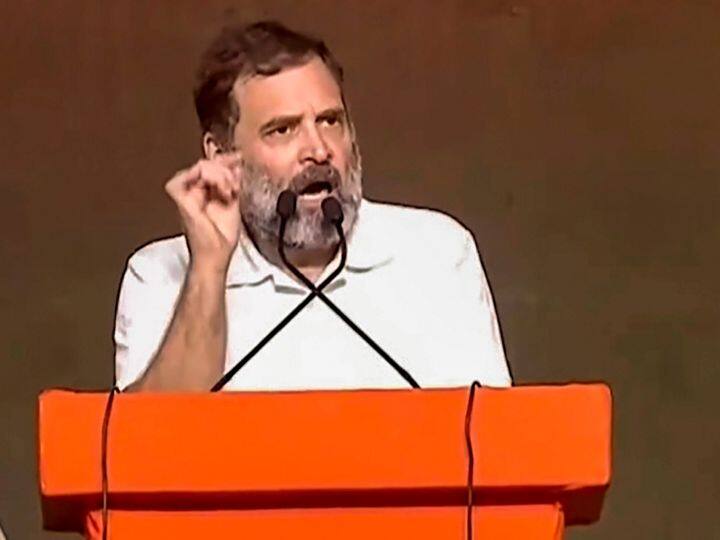 Rahul Gandhi Defamation Case: Gujarat High Court verdict on Rahul Gandhi’s plea in Modi surname case today Rahul Gandhi Defamation Case: માનહાનિ કેસમાં રાહુલ ગાંધીને રાહત મળશે કે સજા યથાવત રહેશે ? ગુજરાત હાઇકોર્ટ આજે આપશે ચુકાદો