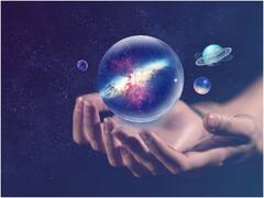 पृथ्वी पूरे दिन घूमते रहती है, क्या आप जानते हैं कि इसकी कितनी तेज स्पीड है, आपको पता भी नहीं चलता!