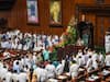 Driver's Suicide Attempt Sparks Uproar In Karnataka Assembly, Bommai Blames Agriculture Minister