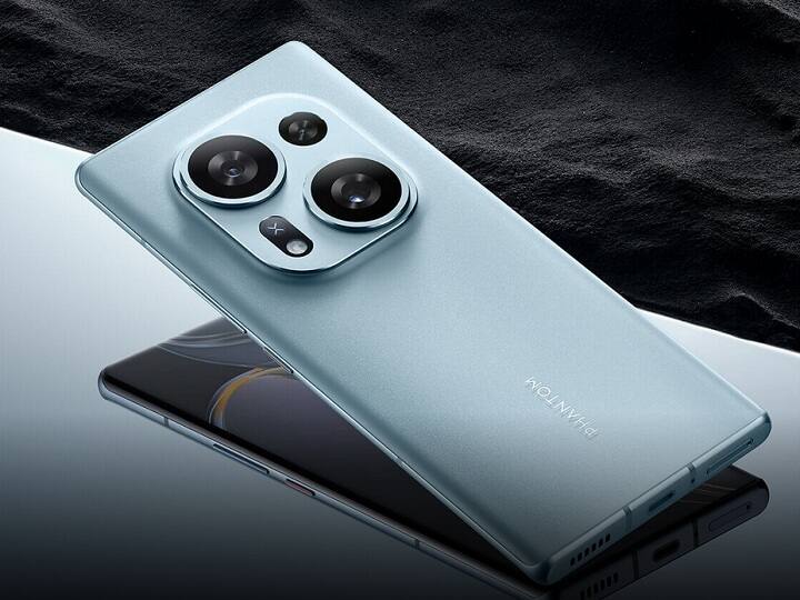 Tecno Phantom X2 5G: टेक्नो ब्रांड का यह स्मार्टफोन अमेजन पर फिलहाल लिमिटेड टाइम डील पर आज 36,999 रुपये में बिक रहा है. फोन में 6.8 इंच FHD+ Dual Curved AMOLED डिस्प्ले है. इसके अलावा 64MP RGBW(G+P) OIS अल्ट्रा क्लियर नाइट कैमरा, 32MP फ्रंट कैमरा, 5160mAh बैटरी सहित कई शानदार खूबियां हैं.
