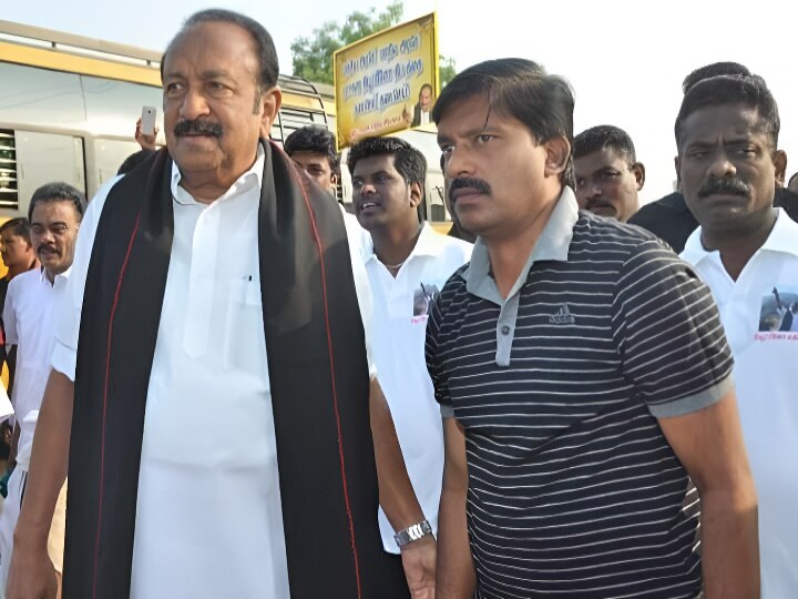 MDMK: மயிலாடுதுறை மாவட்ட அடுத்த மதிமுக செயலாளர் யார்? - அவசர ஆலோசனை கூட்டம்