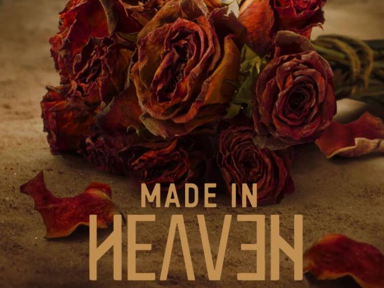 Made In Heaven Season 2 Releasing Soon on Amazon Prime OTT Platform Sobhita Dhulipala Bollywood Made In Heaven 2: இந்த முறை இன்னும் கலவரமான திருமணங்கள் இருக்கும்.....வெளியான 'மேட் இன் ஹெவன்’ சீசன் 2 அப்டேட்!