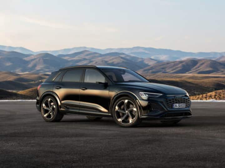 Audi q8 e tron electric suv launch in august 2023 check the detail here Audi Q8 e-tron Electric SUV: ऑडी भारत में अगस्त में लॉन्च करेगी अपनी इलेक्ट्रिक एसयूवी क्यू8 ई-ट्रॉन, जानें इसमें क्या कुछ होगा खास