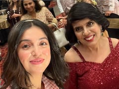 Divya Khosla Kumar's Mother Anita Passes Away, Actor Pens A Heartfelt Note: 'Forever Void In My Heart'