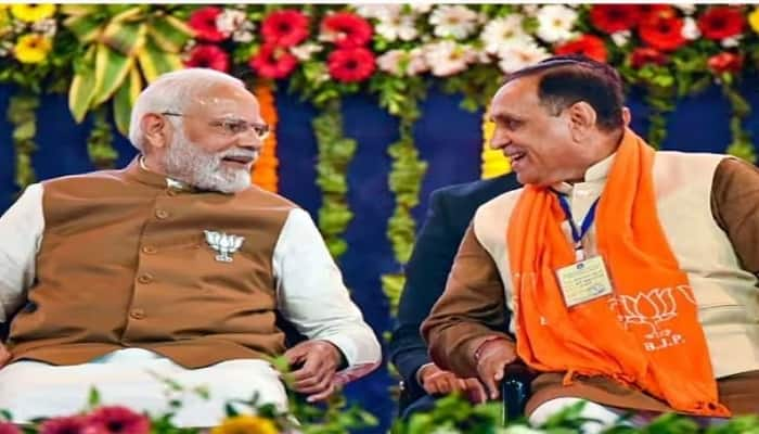 Lok Sabha Elections 2024 in india bjp will Contest alone on all 13 seats of punjab Vijay Rupani Said Lok Sabha Elections 2024 : ਪੰਜਾਬ ਦੀਆਂ ਸਾਰੀਆਂ 13 ਸੀਟਾਂ 'ਤੇ ਇਕੱਲੇ ਚੋਣ ਲੜੇਗੀ ਭਾਜਪਾ, ਅਕਾਲੀ ਦਲ ਨਾਲ ਨਹੀਂ ਹੋਵੇਗਾ ਗਠਜੋੜ !