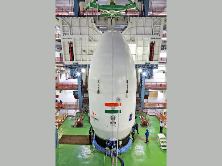Chandrayaan-3: The objectives of Chandrayaan-3, apart from demonstrating a safe and soft landing and roving capabilities on the lunar surface, is to conduct in-situ scientific experiments, and develop and demonstrate new technologies required for interplanetary missions. (Photo: Twitter/@ISRO)