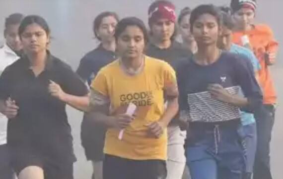 ਦੱਸਣਯੋਗ ਹੈ ਕਿ SSC GD ਕਾਂਸਟੇਬਲ PET, PST ਪ੍ਰੀਖਿਆ 24 ਅਪ੍ਰੈਲ ਤੋਂ 8 ਮਈ 2023 ਤੱਕ ਕਰਵਾਈ ਗਈ ਸੀ। ਇਸ ਟੈਸਟ ਵਿੱਚ ਲਗਭਗ 4 ਲੱਖ ਉਮੀਦਵਾਰਾਂ ਨੇ ਭਾਗ ਲਿਆ ਸੀ।