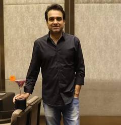 એક સમયે હોટલમાં વેઇટરનું કામ કરતા હતા 'કાલીન ભૈયા'... જેલ પણ ગયા, જાણો પંકજ ત્રિપાઠીના રસપ્રદ કિસ્સા