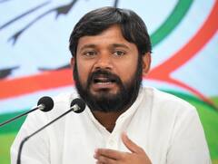 Congress leader Kanhaiya Kumar Appointed In-Charge Of Party's Students' Wing NSUI
