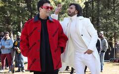 Ranveer Singh Birthday: करण जौहर ने अपने 'रॉकी' को खास अंदाज में बर्थडे किया विश, शेयर की तस्वीरें