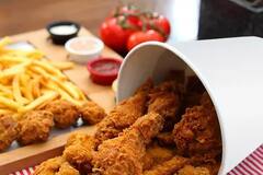 Fried Chicken Recipe : இனி ஹோட்டல் பக்கம் போக தேவையில்லை.. இது இருந்தால் போதும் வீட்டிலேயே ஃப்ரைடு சிக்கன் செய்யலாம்!