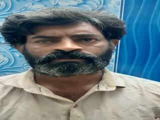 Crime:  சரக்கு வாங்கித் தர மறுத்த சலவை தொழிலாளி; கல்லாலே அடித்துக் கொலை செய்த நண்பன் -  ஆரணியில் கொடூரம்..!