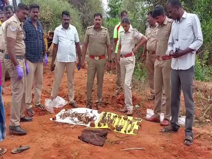 Crime: ஜாமினில் வெளியே வந்தவர் கொலை; சக நண்பர்கள் கைது - கண்டமனூரில் பரபரப்பு