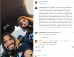 Simar Dorraha: ਸਿਮਰ ਦੋਰਾਹਾ ਦੀ ਜ਼ਿੰਦਗੀ 'ਚ ਆਈਆਂ ਖੁਸ਼ੀਆਂ, ਪੰਜਾਬੀ ਗਾਇਕ ਨੂੰ ਵਾਪਸ ਮਿਲਿਆ ਖੋਇਆ ਹੋਇਆ ਪਿਆਰ