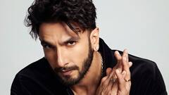 রণবীর যখন অ্যাকশন হিরো.. জন্মদিনে 'সিম্বা'-র ভিডিও শেয়ার করলেন রোহিত