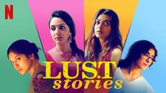 Lust Stories 2 Review: Vijay Varma-Tamannaah Bhatia ने क्यों की ये फिल्म, क्या ये पार्ट है बकवास ?