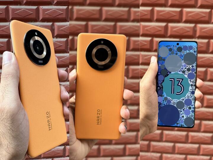 Realme launched 2 new smartphones, after offers, these latest devices will be available in this much