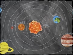 पृथ्वी पूरे दिन घूमते रहती है, क्या आप जानते हैं कि इसकी कितनी तेज स्पीड है, आपको पता भी नहीं चलता!