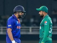 भारत के खिलाफ मैच से पहले पाक कोच का बड़ा बयान, कहा- 'यह मैच की हमारे लिए सबकुछ नहीं'