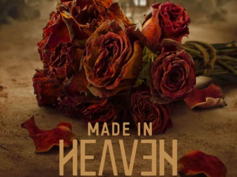 Sobhita Dhulipala, Arjun Mathur Starrer 'Made In Heaven' Season 2 Premiering Soon On Prime Video Sobhita Dhulipala, Arjun Mathur Starrer 'Made In Heaven' Season 2 Premiering Soon On Prime Video
