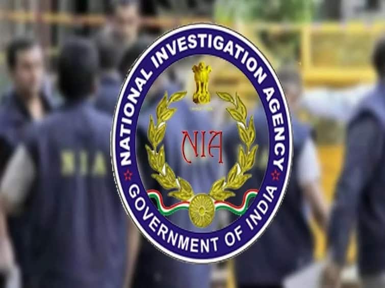 NIA exposes ISIS module in Maharashtra Four people were arrested NIA कडून राज्यातील ISIS च्या मॉड्युलचा पर्दाफाश;  पुण्यातील आयटी इंजिनियरसह चौघांना जणांना अटक