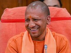 आज दिल्ली दौरे पर रहेंगे सीएम योगी, राष्ट्रपति भवन में आयोजित G-20 डिनर कार्यक्रम में होंगे शामिल