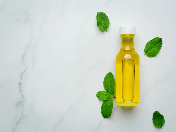 Basil leaf use for healthy and long hair Hair Care Tips