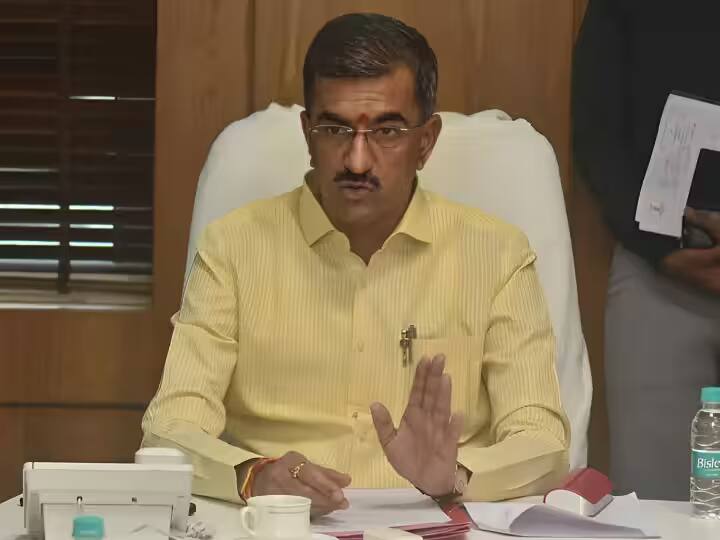 Shambhuraj Desai Said We Have Support Of More Than 200 MLAs No Question Of Resignation Of CM Eknath Shinde | Maharashtra Politics: शंभुराज देसाई बोले