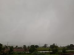 Kolhapur Weather Update: तीन दिवसांच्या उघडीपनंतर कोल्हापुरात पावसाचा जोर