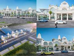 PM Modi in Gorakhpur: गोरखपुर को वर्ल्ड क्लास रेलवे स्टेशन का तोहफा, लखनऊ-अयोध्या के लिए वंदे भारत ट्रेन