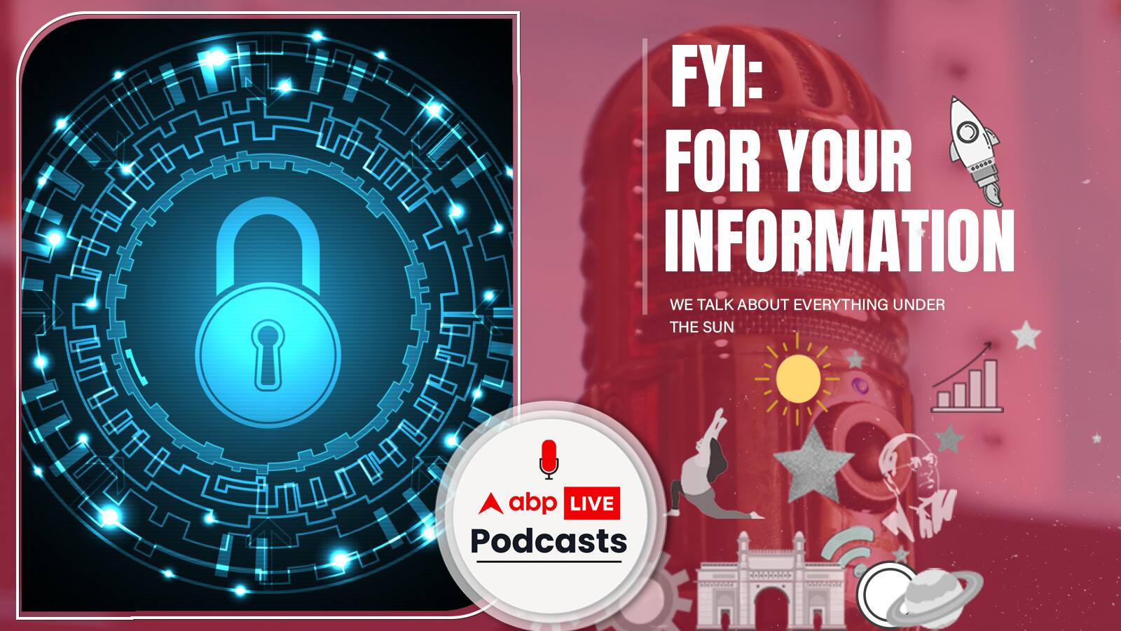 Digital Personal Data Protection Bill कैसे रखेगा आपके Data को सुरक्षित, जानें | FYI