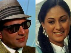 धर्मेंद्र को बहुत पसंद करती थीं जया बच्चन, पहली बार मिलने पर हो गई थी नर्वस, कर दिया था कुछ ऐसा काम