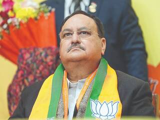 BJP : હવે NDAનો વારો!!! ભાજપ પાડી શકે છે મોટો ખેલ