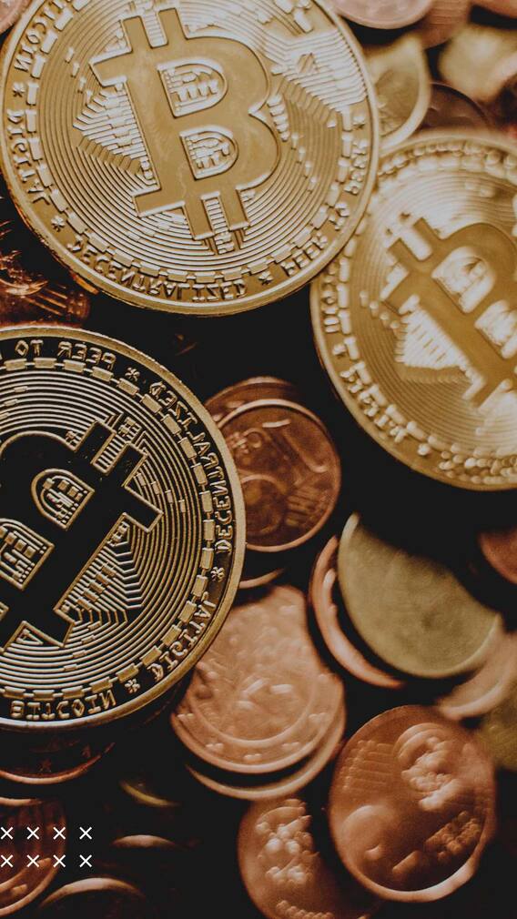 Top Crypto Coins Today