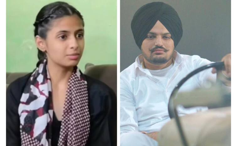 what this muslim girl learned from sidhu moose wala says he taught me valuable lesson of life watch video Sidhu Moose Wala: ਦੇਖੋ ਮੁਸਲਿਮ ਕੁੜੀ ਨੇ ਕਿਵੇਂ ਕੀਤੀ ਸਿੱਧੂ ਮੂਸੇਵਾਲਾ ਦੀ ਤਾਰੀਫ, ਬੋਲੀ- 'ਮੈਨੂੰ ਜ਼ਿੰਦਗੀ ਦਾ ਸਭ ਤੋਂ ਵੱਡਾ ਸਬਕ ਸਿਖਾ ਗਿਆ'