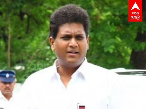 TRB Raja slams EPS : ’’தமிழ்நாட்டை முதல்வர் பாத்துப்பாரு உங்களை நீங்க காப்பாத்திக்கோங்க’’