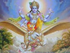 ఆషాఢ గురువారం ఈ విష్ణు మంత్రాన్ని పఠిస్తే లక్ష్మీ నారాయణుడి అనుగ్రహం త‌థ్యం