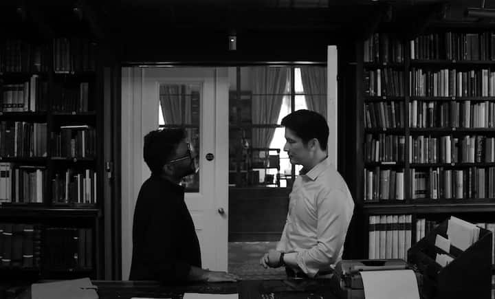 Janhvi captioned the pictures,