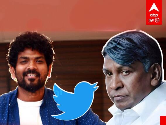 Vignesh Shivan Praises Mamannan : ‘’உதயநிதி நேர்மையானவர்..வடிவேலுக்கு தேசிய விருது’’-விக்னேஷ் சிவன்