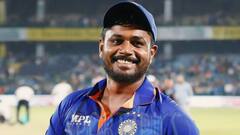 Sanju Samson: ਸੰਜੂ ਸੈਮਸਨ ਨੇ ਟੀਮ 'ਚ ਵਾਪਸੀ ਕਰਦੇ ਹੀ ਦਿਖਾਇਆ ਕਮਾਲ, ਸ਼ੇਅਰ ਕੀਤੀ ਖਾਸ ਤਸਵੀਰ