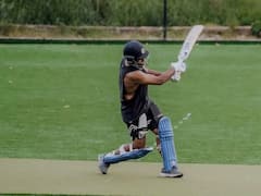 टीम में वापसी करते ही संजू सैमसन ने दिखाया दम, शेयर की है बेहद ही खास तस्वीर