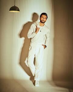 Ranveer Singh: ৩৮ পূর্ণ পর্দার 'খিলজি'র, ফিরে দেখা রণবীর সিংহের উল্লেখযোগ্য কিছু কাজ