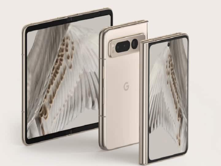 Thinking of buying Google Pixel Fold!  First read this news, your head will be shocked